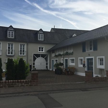 Ferienwohnung Stuebchen Salmtal Exterior photo